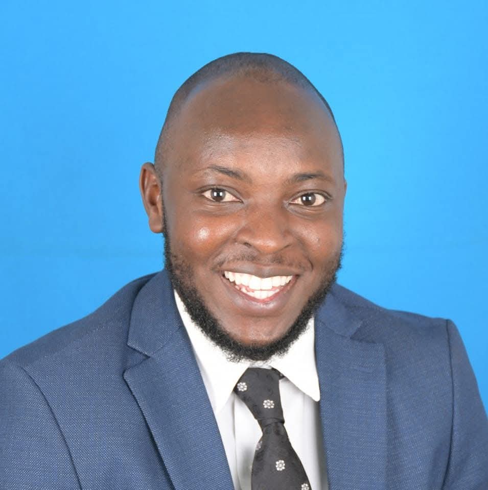MATHENGE JOSEPH NEWTON N.