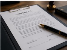 Commercial Law Insight