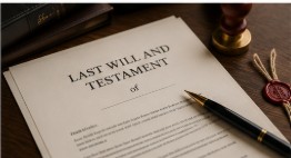 Succession Law Insight
