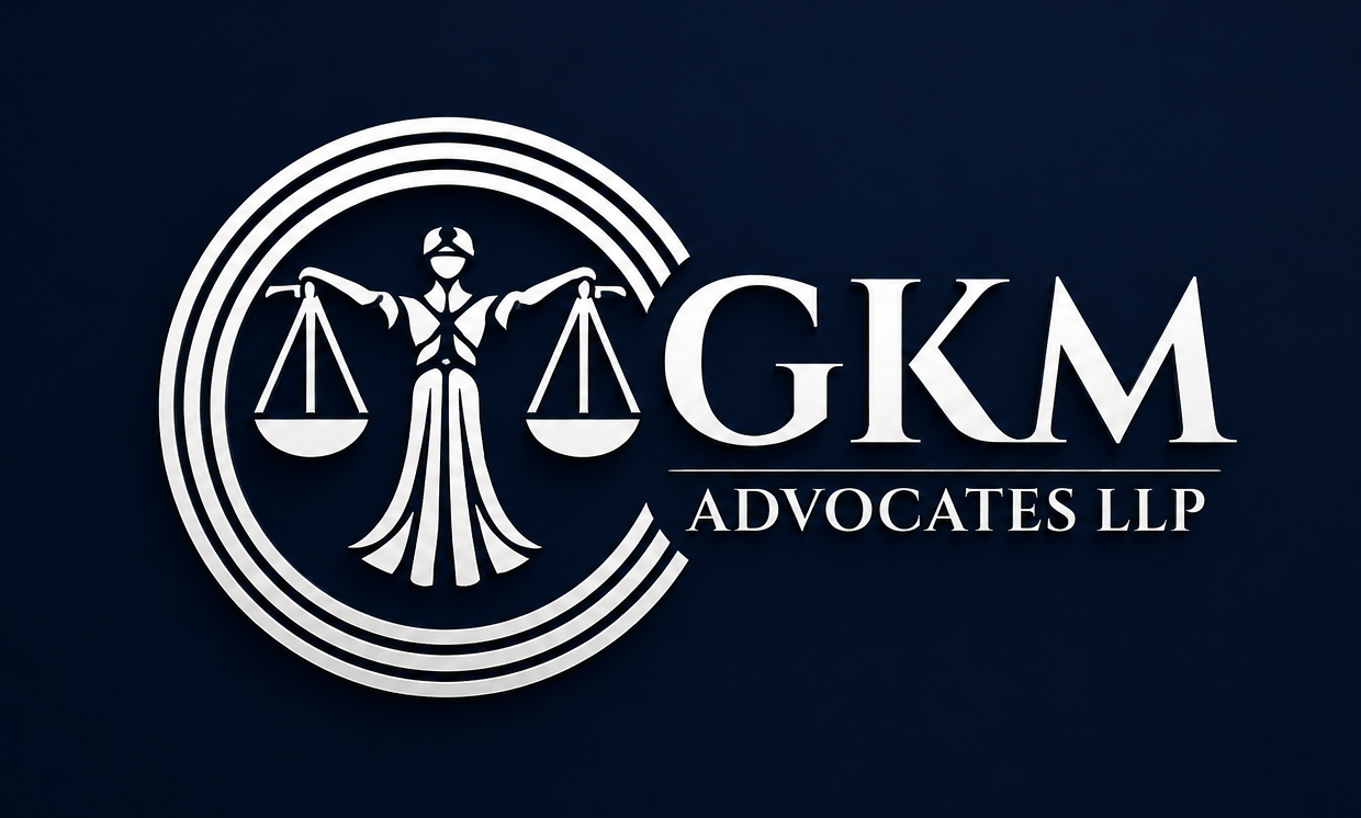 GKM ADVOCATES LLP