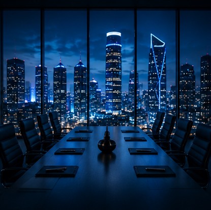 Corporate and Commercial Law