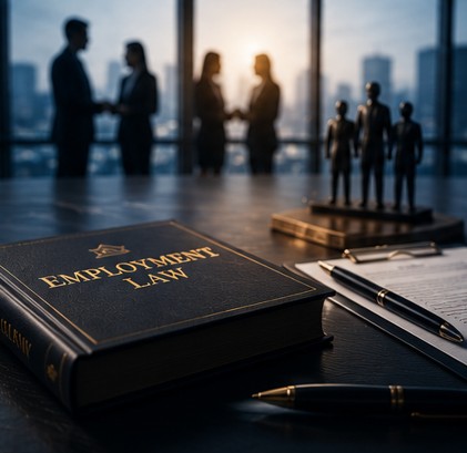 Employment and Labour Law