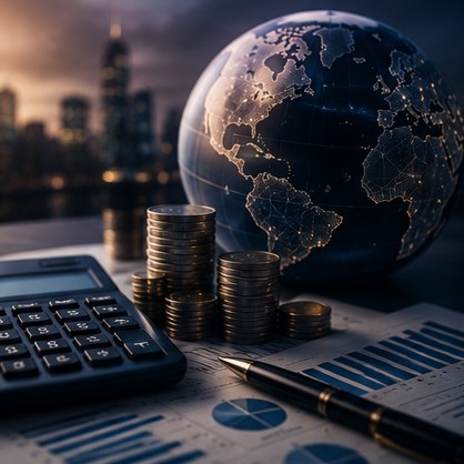 Tax and Investment Advisory